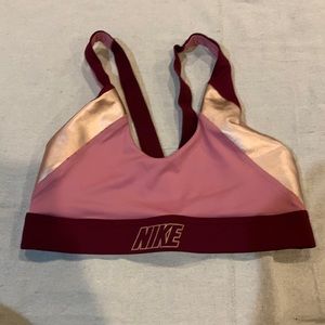 Sports bra